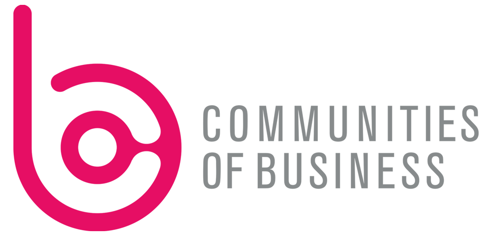 cob application communities of business