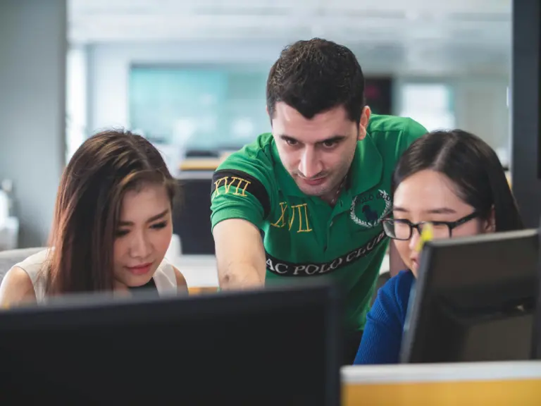 Data analytics essentials – mentor