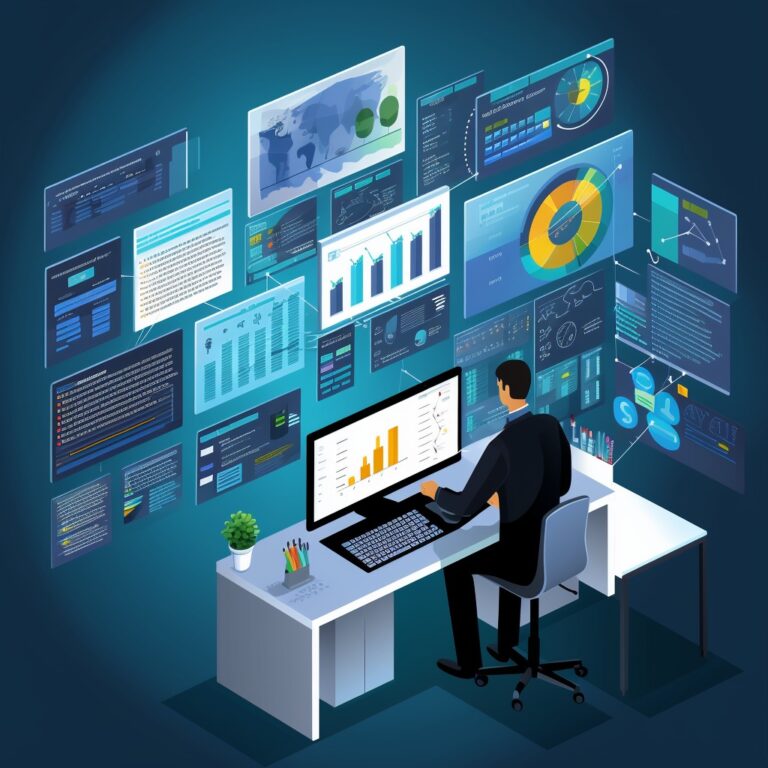 BI Developer